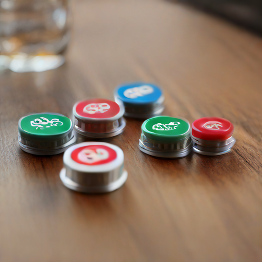 Afbeelding van Herbruikbare flessendoppen online kopen: Goedkoop en Slim