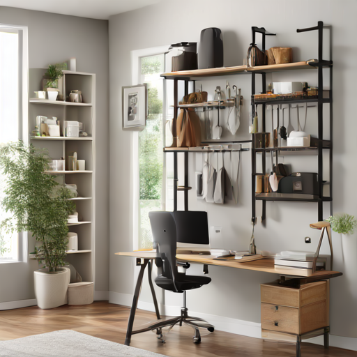 Afbeelding van Koop multifunctionele ophangrekken in Nederland