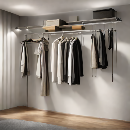 Afbeelding van Ontdek de beste multifunctionele ophangrekken