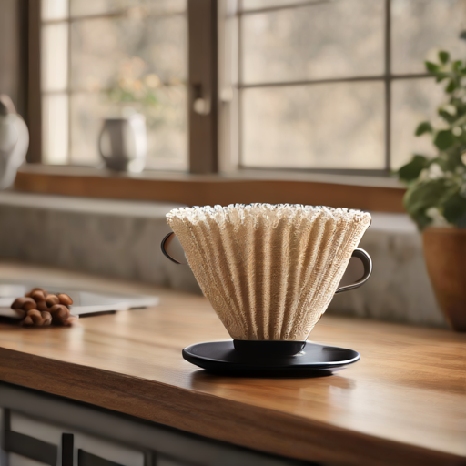 Afbeelding van Ontdek de soorten herbruikbare wasbare koffiefilters