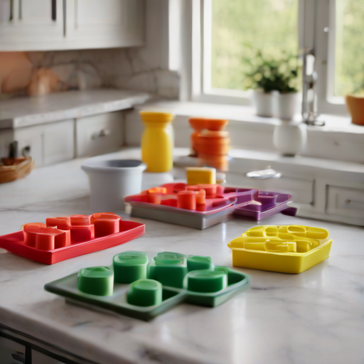 Afbeelding van Wanneer plastic bakvormen vervangen voor optimale prestaties?