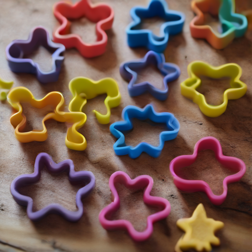 Afbeelding van Wat kosten plastic koekvormen gemiddeld? Ontdek hier!