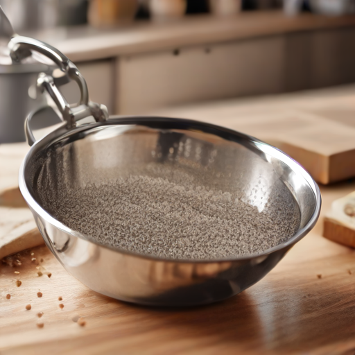 Afbeelding van Goedkoopste multifunctionele zeefjes voor koks