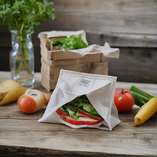 Afbeelding van Ontdek de beste multifunctionele boterhamzakken