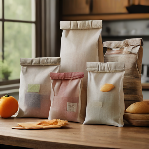 Afbeelding van Beste momenten om multifunctionele boterhamzakken te kopen