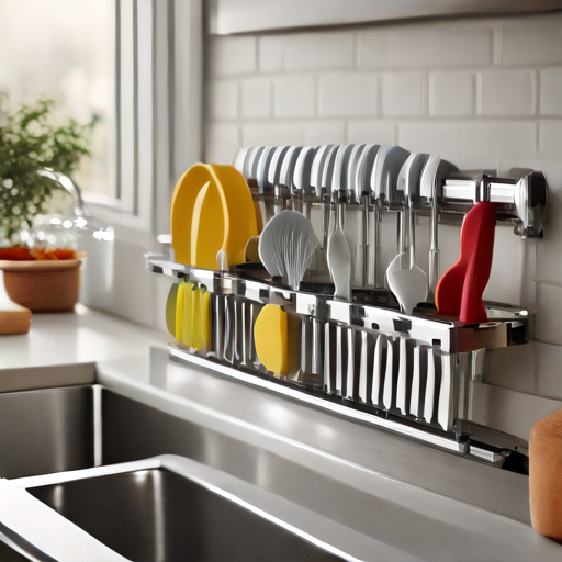 Afbeelding van Herbruikbare Vaatwasklemmen: Slimme Tips voor Gebruik