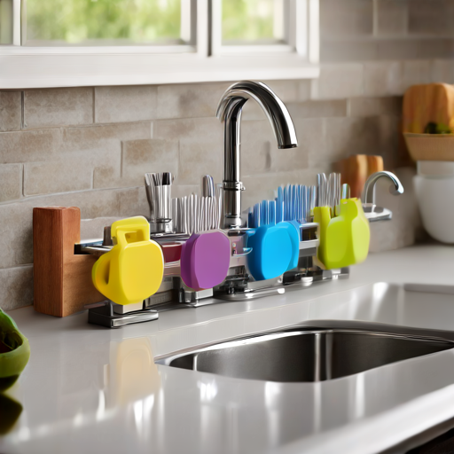 Afbeelding van Herbruikbare vaatwasklemmen: gemiddelde kosten en voordelen