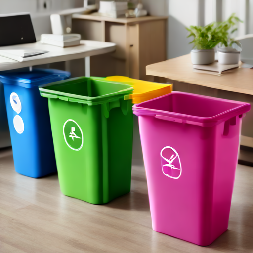 Afbeelding van Vind de beste plastic schillenopvangbakken dichtbij jou