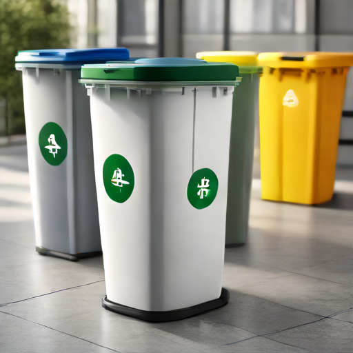 Afbeelding van Beste plastic schillenopvangbakken voor jouw situatie