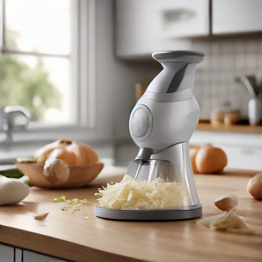 Afbeelding van Hoeveel plastic knoflooksnijders heb ik nodig?