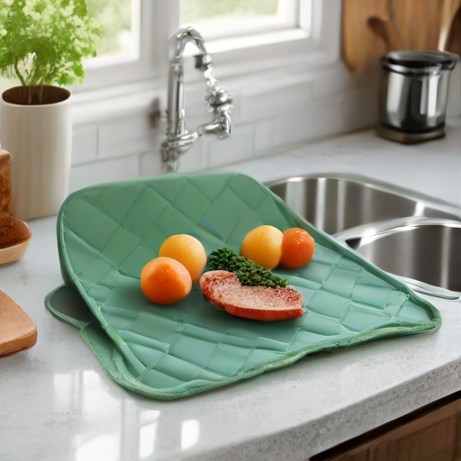 Afbeelding van Goedkoopste herbruikbare pannenbeschermers voor uw keuken