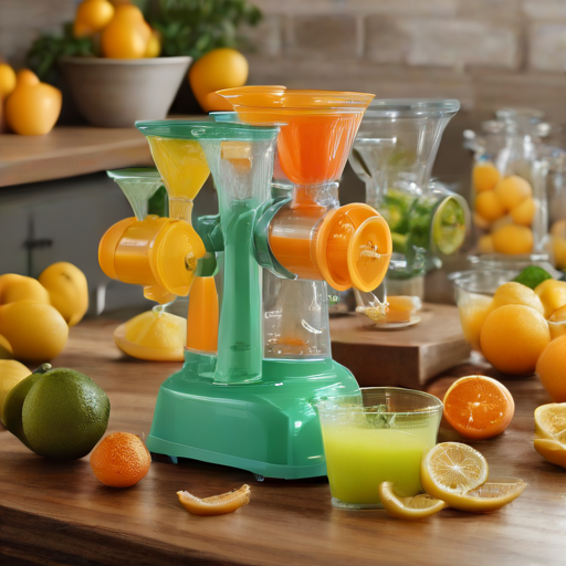 Afbeelding van Koop plastic citrusboortjes eenvoudig online