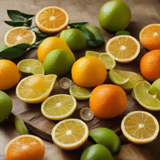 Afbeelding van Beste opties voor plastic citrusboortjes bij evenementen