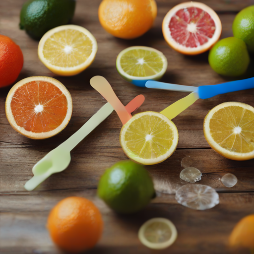 Afbeelding van Is het legaal om plastic citrusboortjes te verkopen?