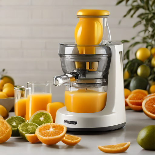 Afbeelding van Verbeter je gebruik van plastic citrusboortjes nu!