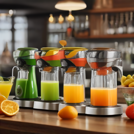 Afbeelding van Ontdek de beste tips voor plastic citrusboortjes