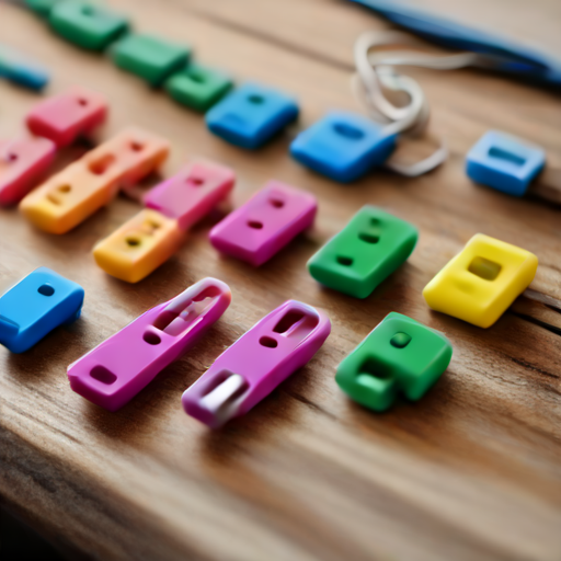 Afbeelding van Multifunctionele knijpers maken voor je huis