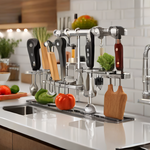 Afbeelding van Multifunctionele knijpers: wanneer zijn ze het beste?