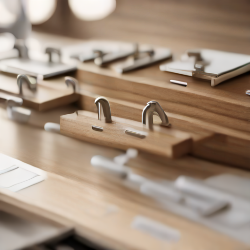 Afbeelding van Ontdek de kracht van multifunctionele knijpers voor organisatie