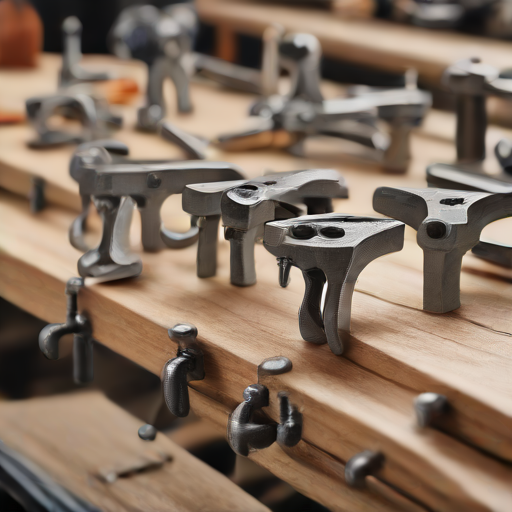 Afbeelding van Multifunctionele knijpers: tips voor jouw projecten