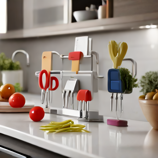 Afbeelding van Onderhoudstips voor multifunctionele knijpers