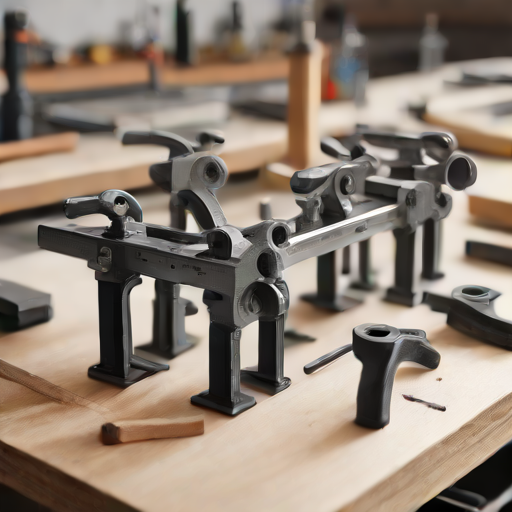 Afbeelding van Ontdek de verschillende soorten multifunctionele knijpers