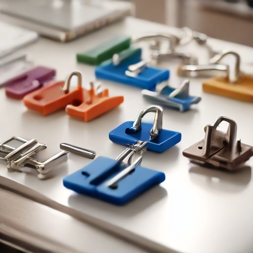 Afbeelding van Ontdek de kracht van multifunctionele knijpers in je leven