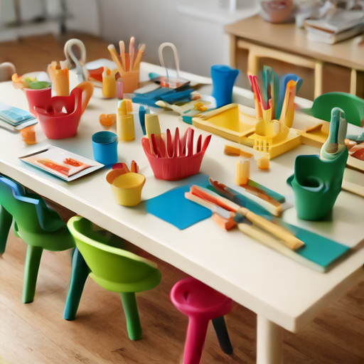 Afbeelding van De beste multifunctionele knijpers voor kinderen