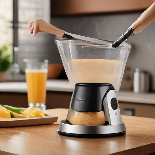 Afbeelding van Top merken van plastic afschuimers voor elke professional