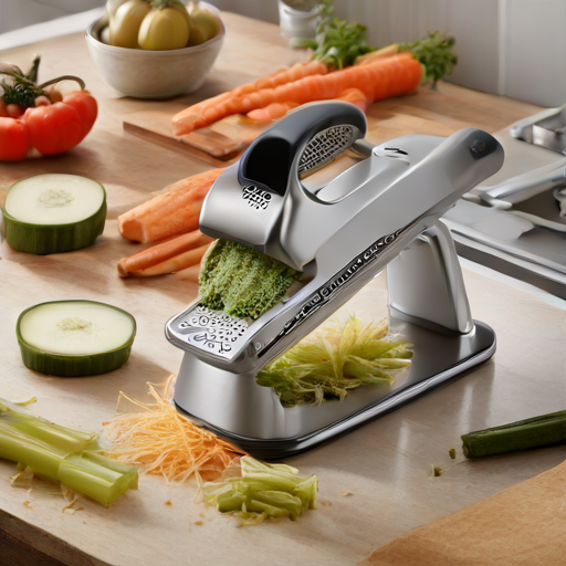 Afbeelding van Goedkoopste multifunctionele raspen voor professioneel gebruik