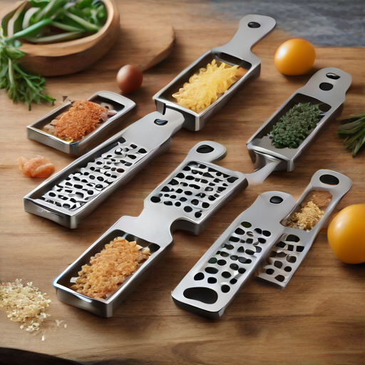 Afbeelding van Hoeveel herbruikbare rvs-raspen heb ik nodig?