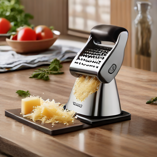 Afbeelding van Herbruikbare RVS-raspen voor Schaven: Een Gids