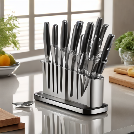 Afbeelding van Kosten van multifunctionele messenhouders in Nederland