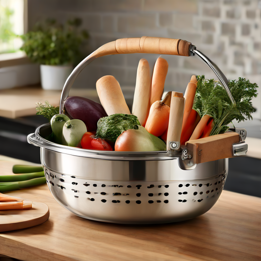 Afbeelding van Herbruikbare stoommandjes: Duurzaam en verantwoord koken