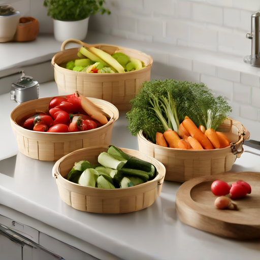 Afbeelding van Herbruikbare stoommandjes: Wanneer en hoe te gebruiken