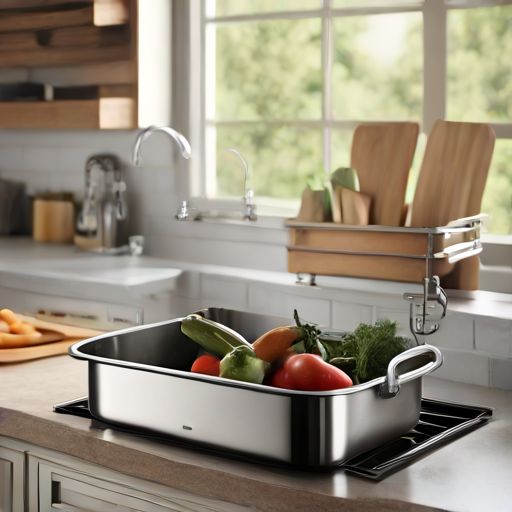 Afbeelding van Herbruikbare Stoommandjes: Recyclen of Weggooien?