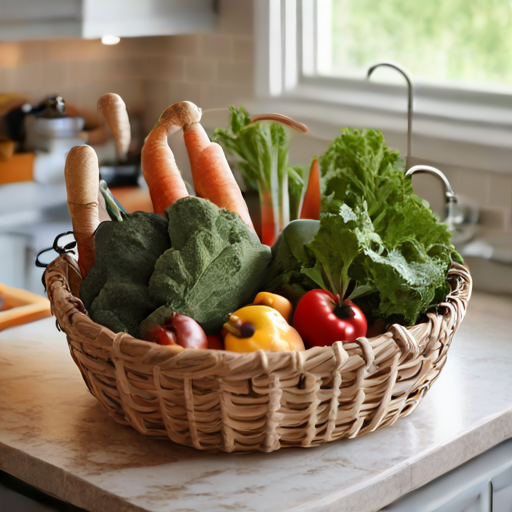 Afbeelding van Maak Herbruikbare Stoommandjes Thuis met Eenvoudige Materialen