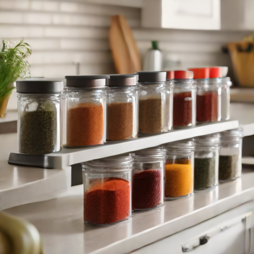 Afbeelding van Goedkope plastic kruidenhouders: Top winkels en tips