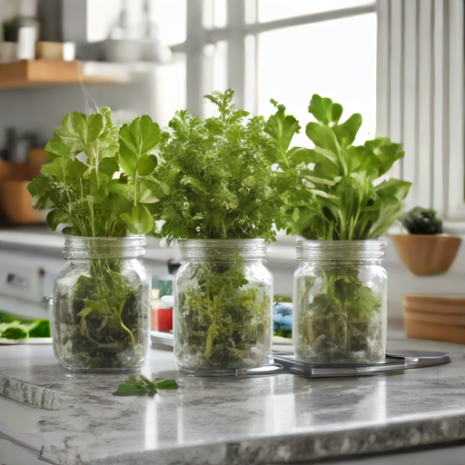 Afbeelding van Beste momenten voor het kopen van plastic kruidenhouders