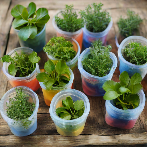 Afbeelding van Is het Legaal om Plastic Kruidenhouders te Verkopen?