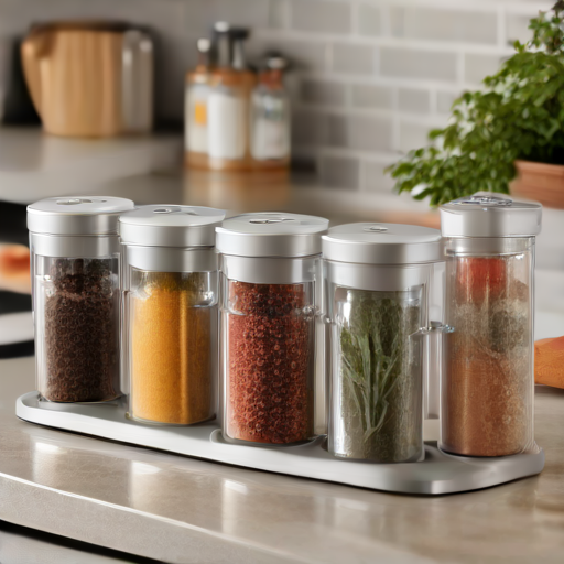 Afbeelding van Hoeveel plastic kruidenhouders heb ik nodig voor mijn kruiden?