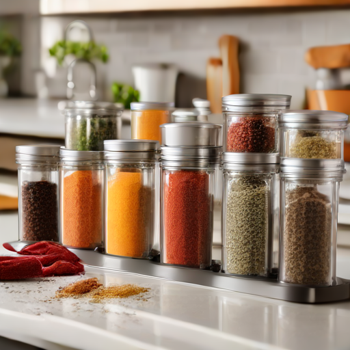 Afbeelding van Beste aanbiedingen voor plastic kruidenhouders online