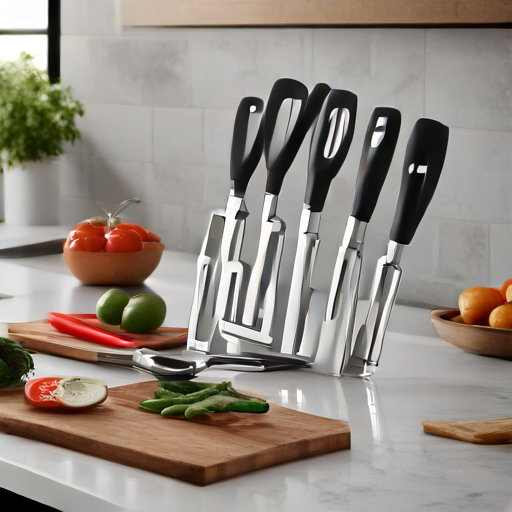 Afbeelding van Beste multifunctionele kooktangen voor beginners