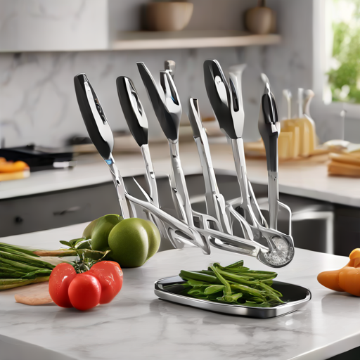 Afbeelding van Beste moment om multifunctionele kooktangen te kopen