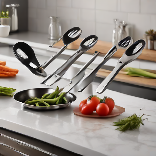 Afbeelding van Korting op multifunctionele kooktangen online kopen