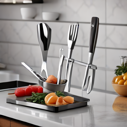 Afbeelding van Top multifunctionele kooktangen voor studenten in 2023