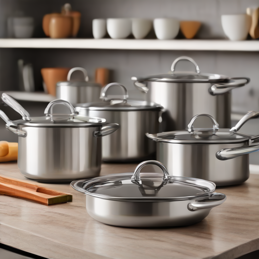 Afbeelding van Herbruikbare kookpannen kopen in Nederland: De beste plekken