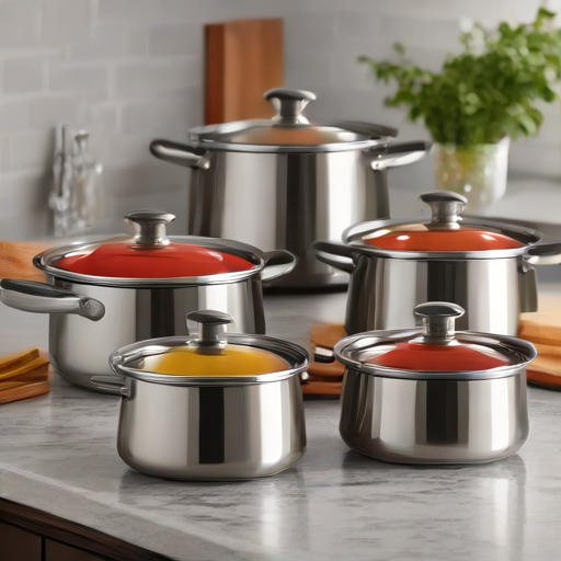 Afbeelding van Goedkoopste herbruikbare kookpannen: Vind de beste deals