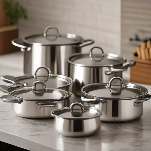 Afbeelding van Wanneer herbruikbare kookpannen vervangen? Tips & Adviezen