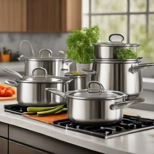 Afbeelding van Legaal gebruik van herbruikbare kookpannen in de keuken